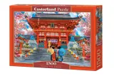 puzzle-1500-praise-for-spring