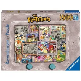 puzzle-1000-flintstonowie