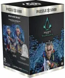 puzzle-1000-assassin-s-creed-valhalla