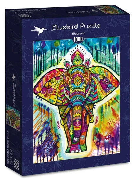 puzzle-1000-slon-dean-russo