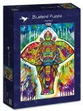 puzzle-1000-slon-dean-russo