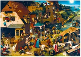 puzzle-1000-przyslowia-brueghel
