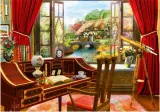 puzzle-1000-studio-z-widokiem-na-piekna-chatke