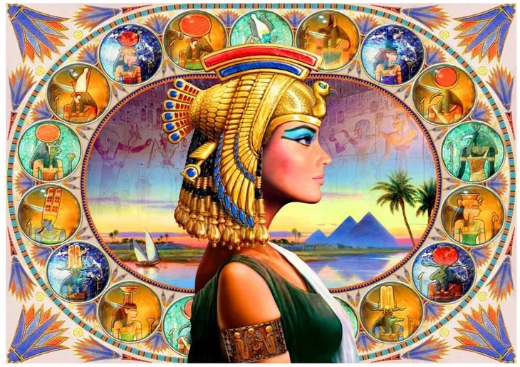 puzzle-1000-nefretete