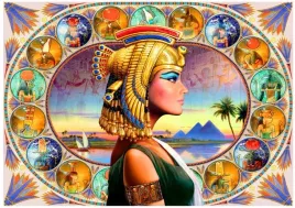 puzzle-1000-nefretete