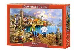 puzzle-1000-at-the-dock-castor