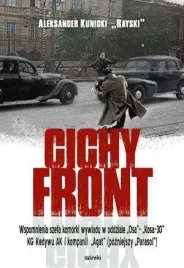 cichy-front-aleksander-kunicki-rayski