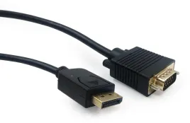 kabel-displayport-do-vga-18m-gembird