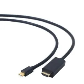 kabel-mini-displayport-do-hdmi-18m-gembird