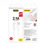 kabel-ladowarka-usb-usb-typ-c-2-4a-2m-white-l4-stan-nowy