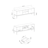 system-mono-b-stan-nowy-kolor-frontow-inny-kolor