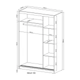 szafa-przesuwna-wiki-150-cm-stan-nowy