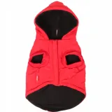 ubranko-dla-psa-12-l-red-stan-nowy