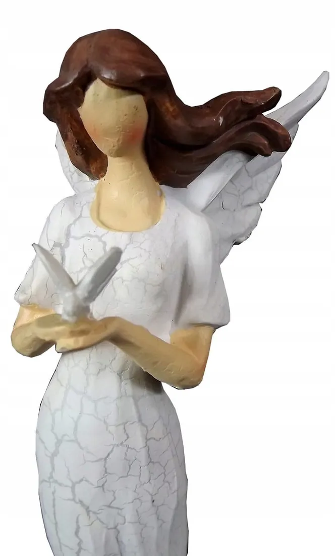 figurka-ceramiczna-aniol