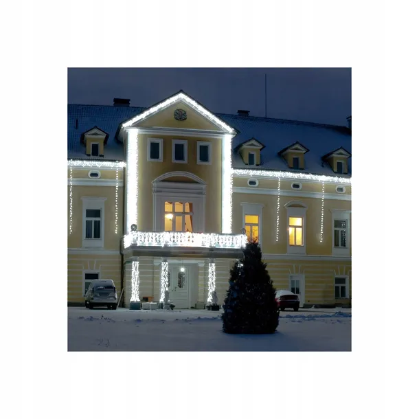 lampki-1000-led-z-programatorem-i-timerem-zastosowanie-na-zewnatrz