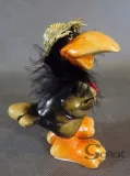 figurka-ceramiczna-kruk-13cm-stan-nowy