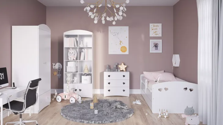 regal-podwojny-julia-bialy-material-plyta-mdf