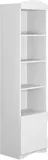 regal-pojedynczy-classic-bialy