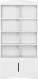 regal-podwojny-classic-bialy-szerokosc-mebla-90-cm