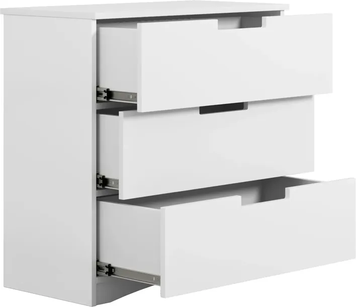 komoda-biala-classic-3-szuflady-kolor-frontow-bialy