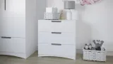 komoda-biala-classic-3-szuflady-liczba-drzwi-0