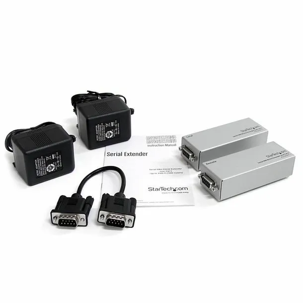 adapter-przejsciowka-utp-startech-rs232extc1eu-stan-nowy-rodzaj-inny