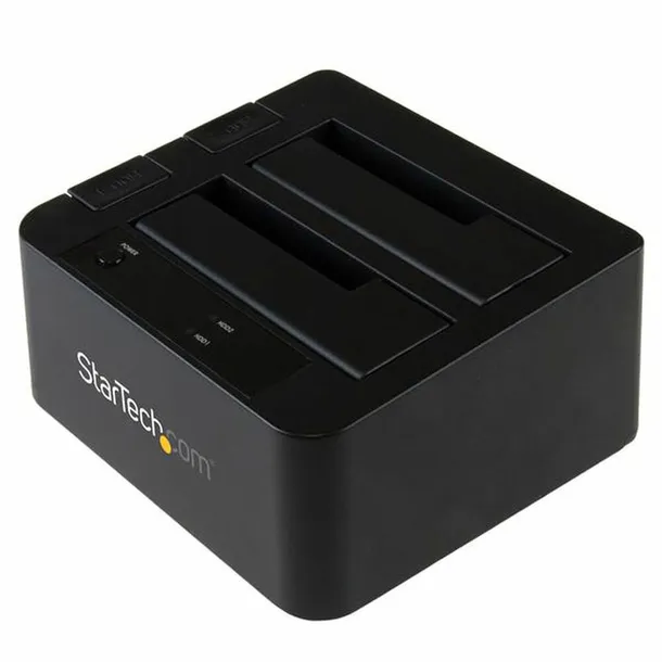 podstawa-startech-sdock2u313-dysk-twardy