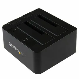 podstawa-startech-sdock2u313-dysk-twardy