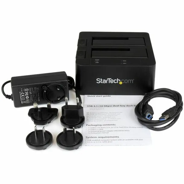 podstawa-startech-sdock2u313-dysk-twardy-format-dysku-inny