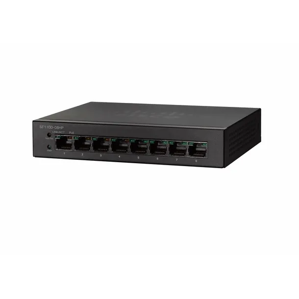 przelacznik-cisco-sf110d-08-eu-stan-nowy