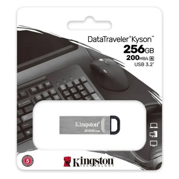pendrive-kingston-kyson-256-gb-usb-3-2
