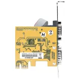karta-pci-startech-21050-pc-serial-card-stan-nowy