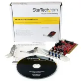 karta-pci-startech-pciusb3s4-stan-nowy