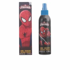 perfumy-dzieciece-marvel-spiderman-edc-200-ml