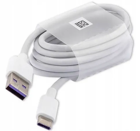 huawei-oryginalna-ladowarka-fast-charge-kabel-c-stan-nowy