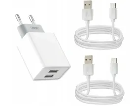 ladowarka-typu-c-huawei-xiaomi-samsung-2x-kabel