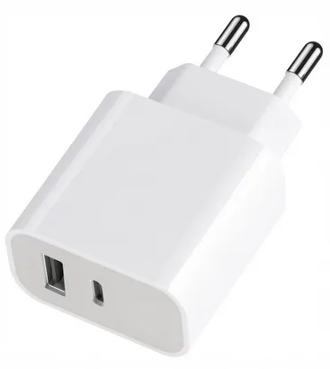 szybka-ladowarka-kostka-20w-typ-c-do-iphone-11-12-stan-nowy