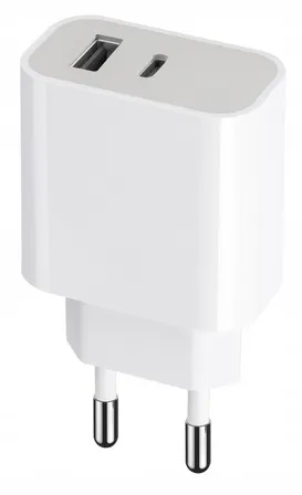 szybka-ladowarka-kostka-20w-typ-c-do-iphone-11-12-kolor-bialy