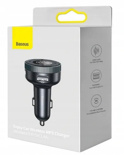 transmiter-fm-bluetooth-5-0-microsd-aux-baseus-stan-nowy-waga-z-opakowaniem-0-1-kg