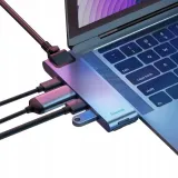 baseus-adapter-markowy-hub-macbook-7w1-usb-c-3-0-stan-nowy