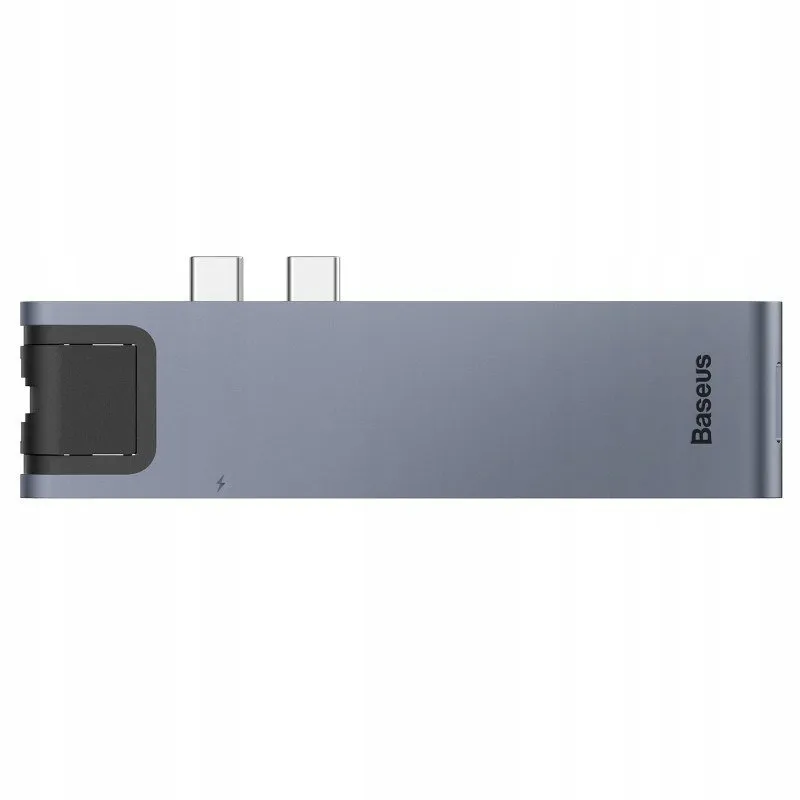 baseus-adapter-markowy-hub-macbook-7w1-usb-c-3-0