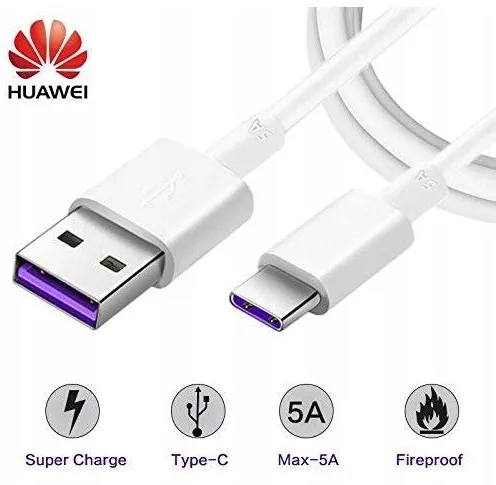 kabel-usb-typ-c-supercharge-5a-ap71-huawei-p30-pro-kolor-bialy