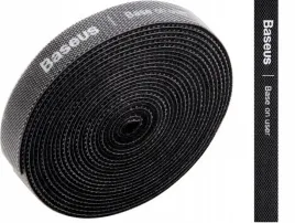 baseus-organizer-na-kable-opaska-tasma-rzepowa-rzep-do-kabli-3m-regulowana