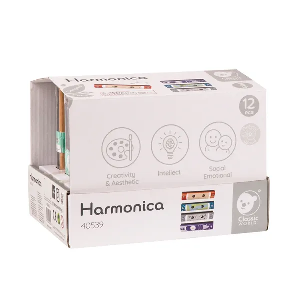 harmonijka-ustna-classic-world-stan-nowy