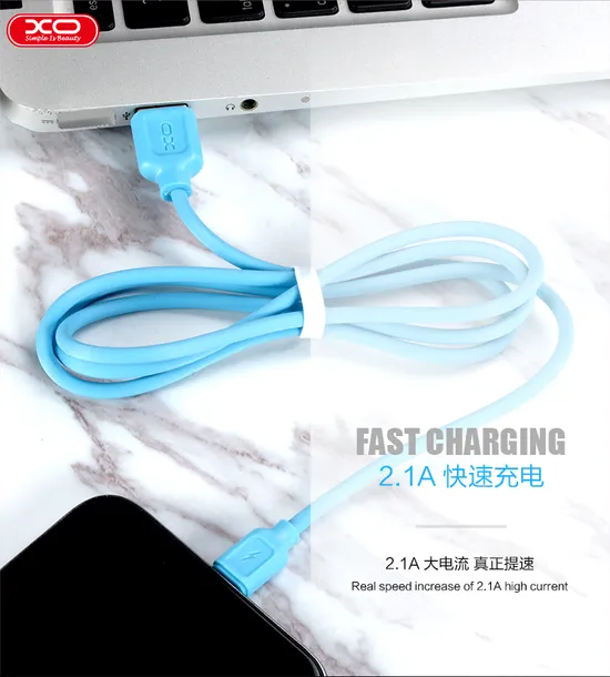 kabel-micro-usb-xo-android-mocny-xiaomi-qc-21a-1m-waga-z-opakowaniem-0-3-kg