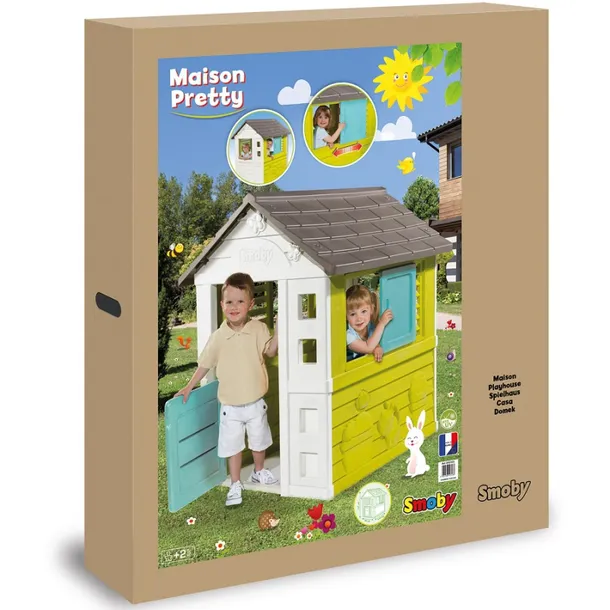 smoby-domek-ogrodowy-pretty-stan-nowy