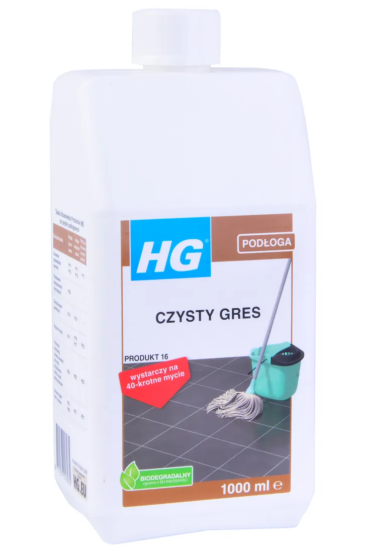 czysty-gres-hg-1l-stan-nowy