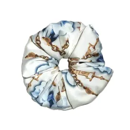 satynowa-scrunchie-chic-chain-rozmiar-s