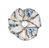 satynowa-scrunchie-chic-chain-rozmiar-m