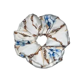 satynowa-scrunchie-chic-chain-rozmiar-m